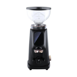 FIORENZATO AllGround | Macinacaffè Elettrico, il macinacaffè versatile per ogni appassionato di caffè.