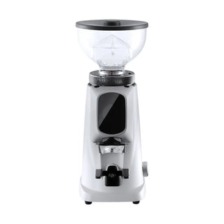 Macinacaffè Elettrico FIORENZATO AllGround, ideale per ogni metodo di preparazione del caffè a casa.