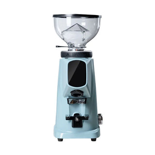 Macinacaffè Elettrico FIORENZATO AllGround, perfetto per ogni metodo di preparazione del caffè a casa.