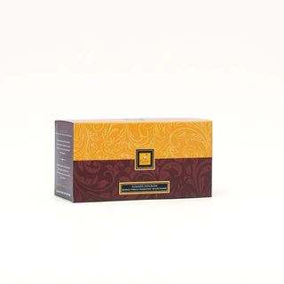 Scopri l'Infuso d'Estate | Erbe e Fiori in Filtri piramidali, perfetto per rinfrescarti quest'estate!