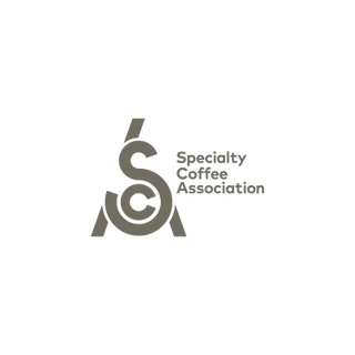 Logo Specialty Coffee Association.