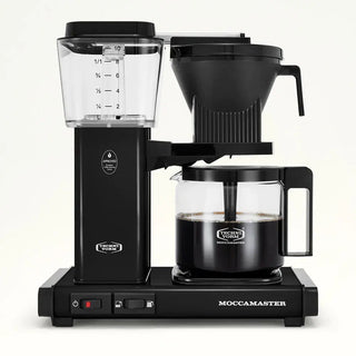 MOCCAMASTER KBG Select | Brewer Automatico