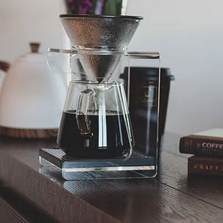 Pour Over V60