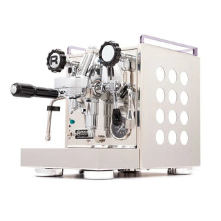 ROCKET ESPRESSO MILANO Appartamento | Macchina Espresso, design elegante per un caffè italiano di alta qualità a casa.