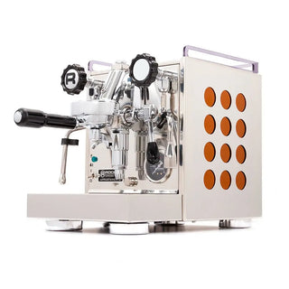 ROCKET ESPRESSO MILANO Appartamento | Macchina Espresso, design elegante per un caffè italiano autentico a casa.