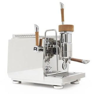 ROCKET ESPRESSO MILANO Epica | Macchina Espresso elegante e vintage, perfetta per gli amanti del caffè di qualità.