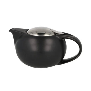 Zoe | Teiera in Porcellana, elegante e funzionale, ideale per una pausa tè raffinata. Scopri la qualità esclusiva.